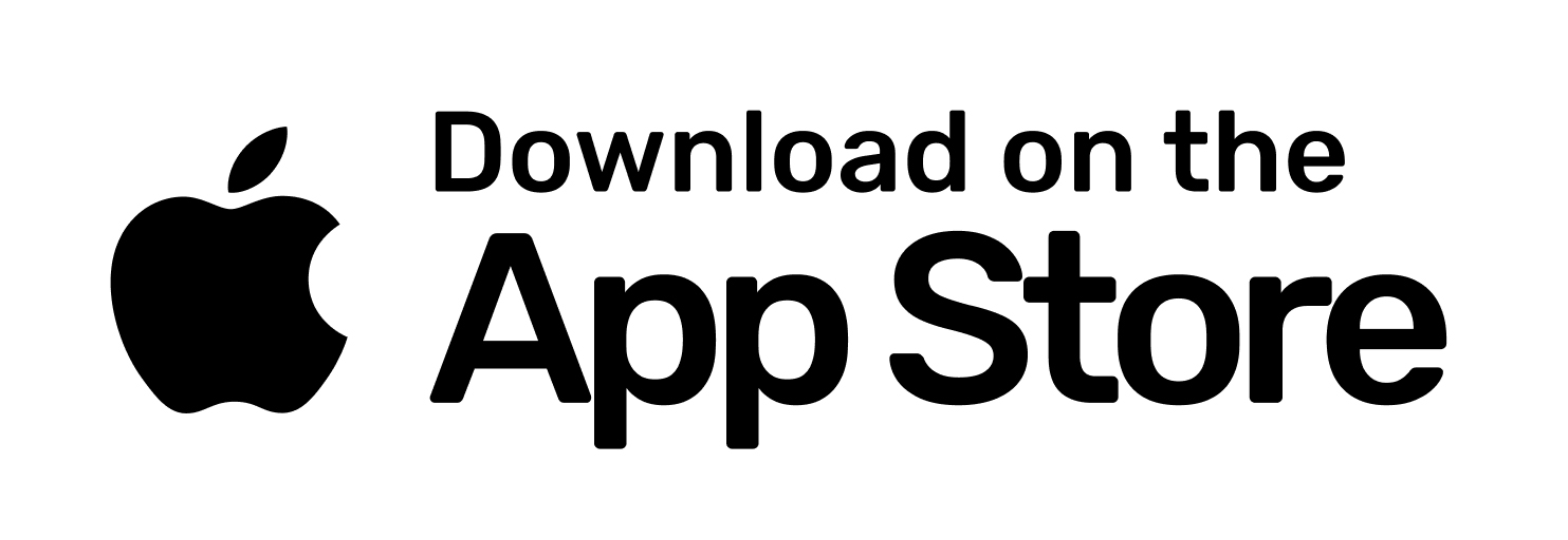 App Store badge